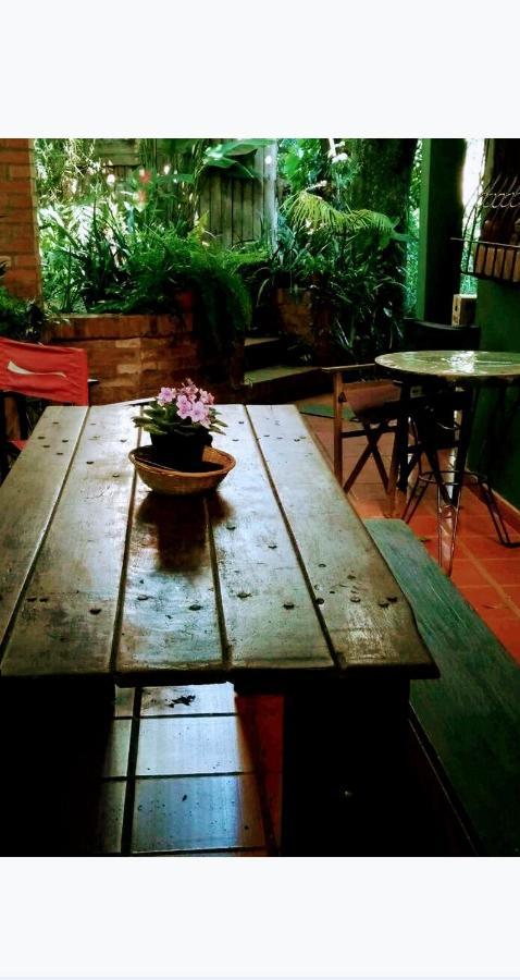 Jardin De Naipi 3 Lejlighed Puerto Iguazú Eksteriør billede