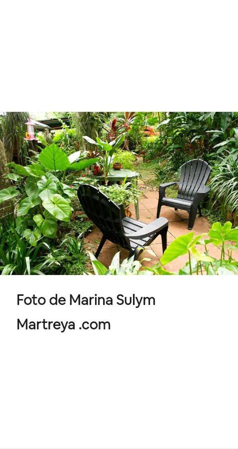 Jardin De Naipi 3 Lejlighed Puerto Iguazú Værelse billede